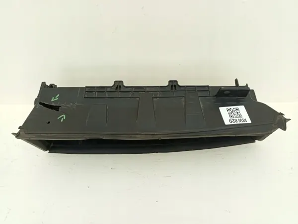 Lufteinlassgitter OEM 214F66342R für Dacia image 9