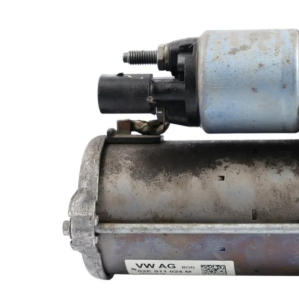 Arrancador VW AUDI SKODA 2.0 TSI 02E911024M image 2
