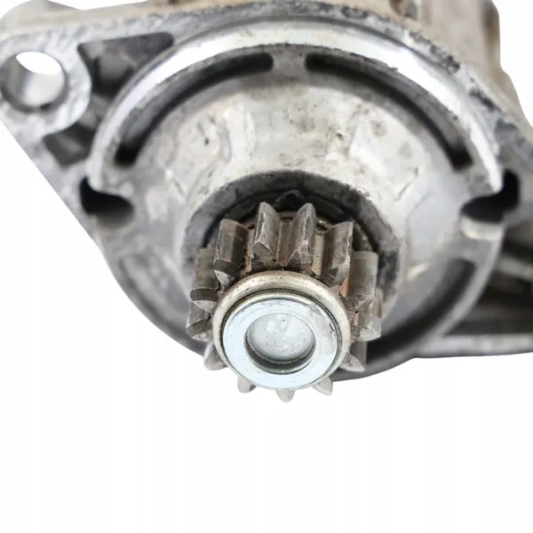 Arrancador VW AUDI SKODA 2.0 TSI 02E911024M image 6