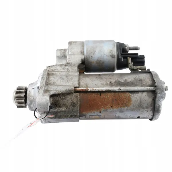 Arrancador VW AUDI SKODA 2.0 TSI 02E911024M image 8