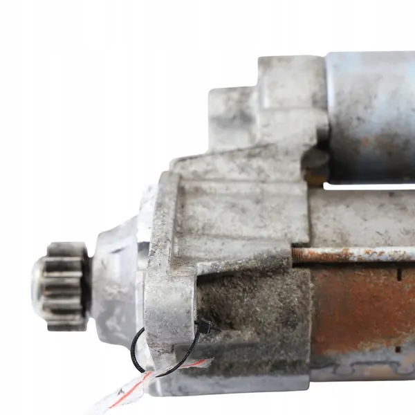 Arrancador VW AUDI SKODA 2.0 TSI 02E911024M image 9