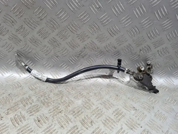 Negatiivinen sulakekanta OEM 22967644 Opel Insignia A:lle image 2