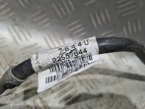 Negatiivinen sulakekanta OEM 22967644 Opel Insignia A:lle image 3