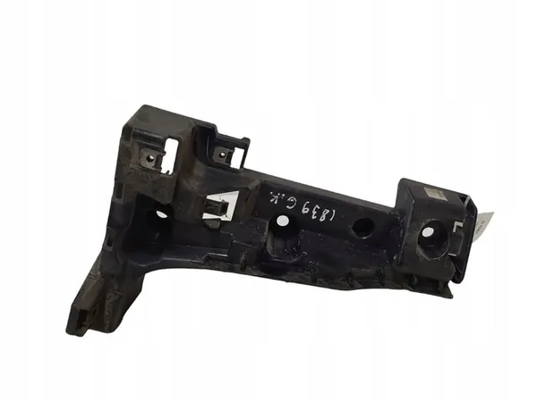 Scivolo paraurti posteriore sinistro BMW X5 E70 LCI 7158441 image 4