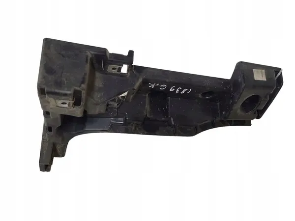 Scivolo paraurti posteriore sinistro BMW X5 E70 LCI 7158441 image 5