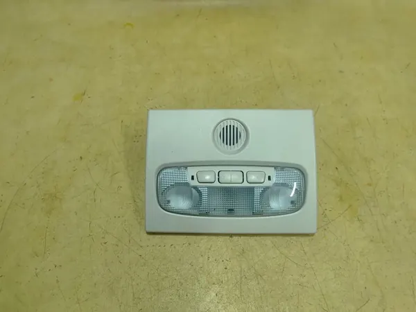 Plafonnier avec Microphone FIESTA MK7 - Pièce OEM image 2
