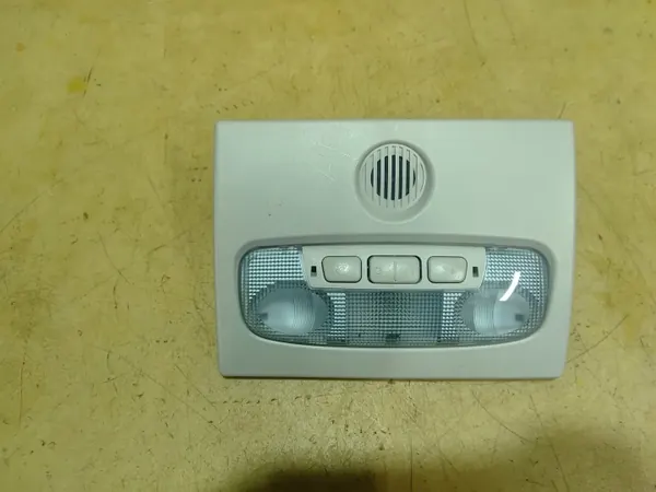 Plafonnier avec Microphone FIESTA MK7 - Pièce OEM image 3