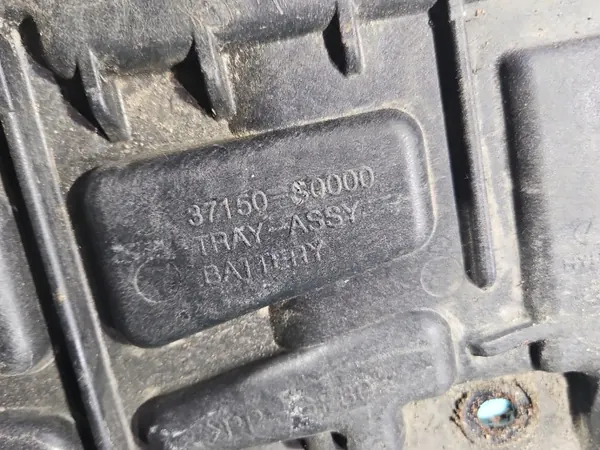 Hyundai batteriställ OEM 37150-S0000 för i30 III image 6