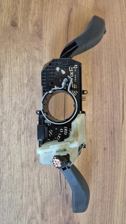 Gecombineerde schakelaar 6Q0953513AP VW Transporter T5 Lift image 3