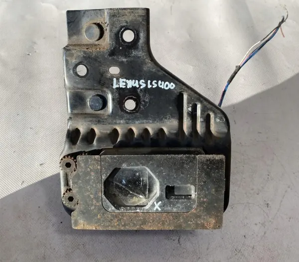 Radar Distronic Lexus LS 4 OEM 88210-50011 (2006-2009) image 2