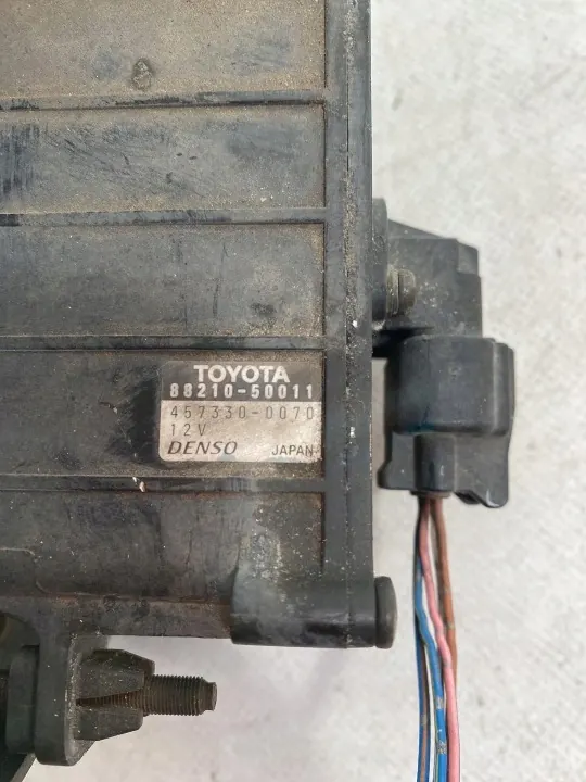 Radar Distronic Lexus LS 4 OEM 88210-50011 (2006-2009) image 5
