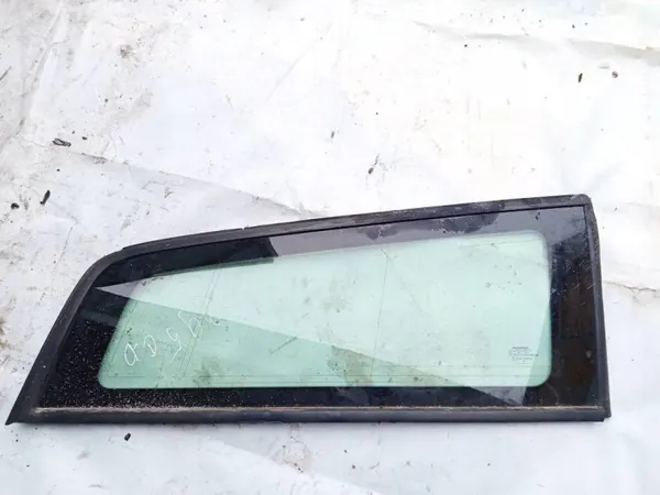 Ventana de cuarto OEM as2 - Trasera Derecha para Honda Accord image 2