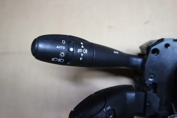 Gecombineerde schakelaar Citroen Berlingo B9 Peugeot Partner 2018 image 4