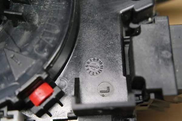 Gecombineerde schakelaar Citroen Berlingo B9 Peugeot Partner 2018 image 6