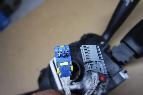 Gecombineerde schakelaar Citroen Berlingo B9 Peugeot Partner 2018 image 7