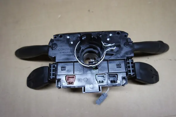 Gecombineerde schakelaar Citroen Berlingo B9 Peugeot Partner 2018 image 8