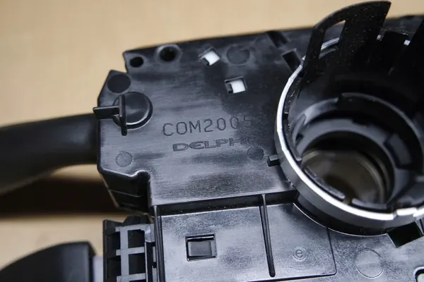 Gecombineerde schakelaar Citroen Berlingo B9 Peugeot Partner 2018 image 9