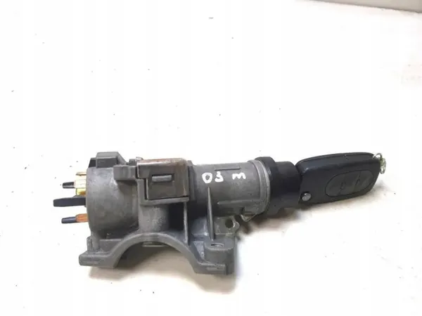 Interruptor de ignição OEM 4B09058514B0905851G Audi A6 image 3