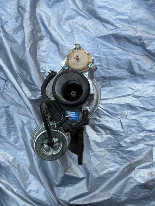 Turbocompresor Opel Insignia A 2.0 Turbo 53049700059 image 2