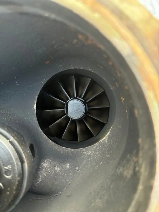 Turbocompresor Opel Insignia A 2.0 Turbo 53049700059 image 5