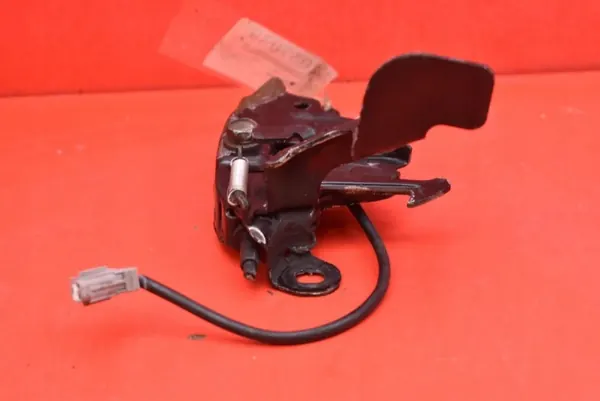 Verrou de capot OEM mamAUTO-1057039- pour Nissan Pulsar image 4