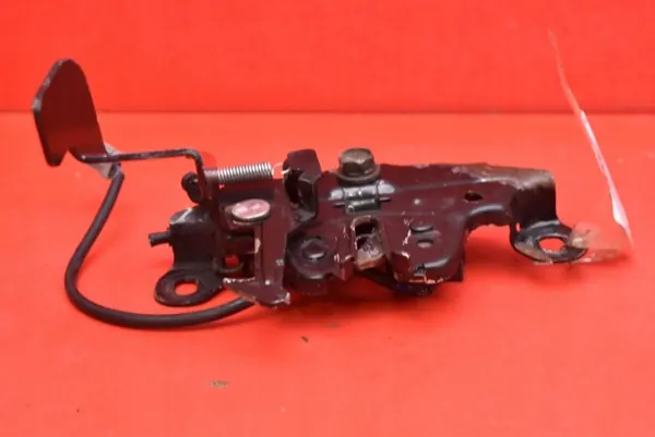 Verrou de capot OEM mamAUTO-1057039- pour Nissan Pulsar image 5