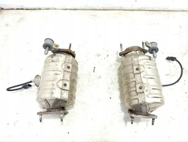 Katalysator OEM 12672383 voor Chevrolet Corvette image 4