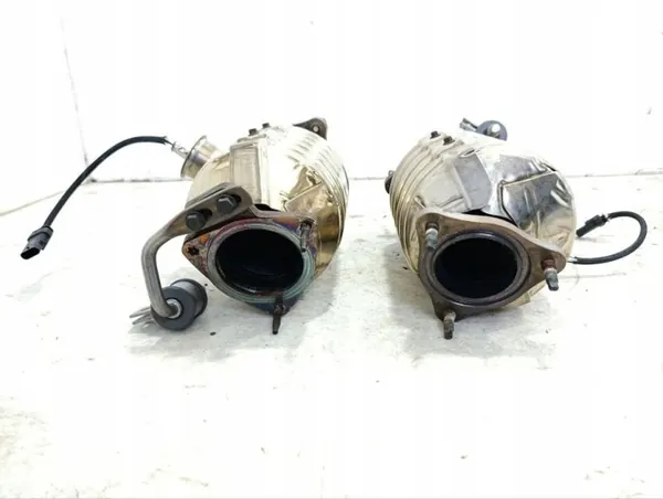Katalysator OEM 12672383 voor Chevrolet Corvette image 5