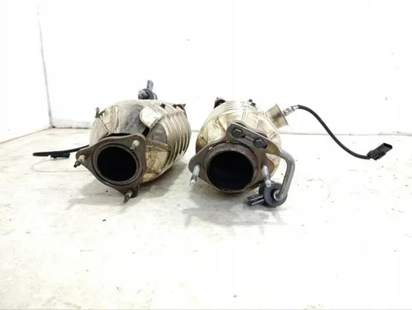 Katalysator OEM 12672383 voor Chevrolet Corvette image 6