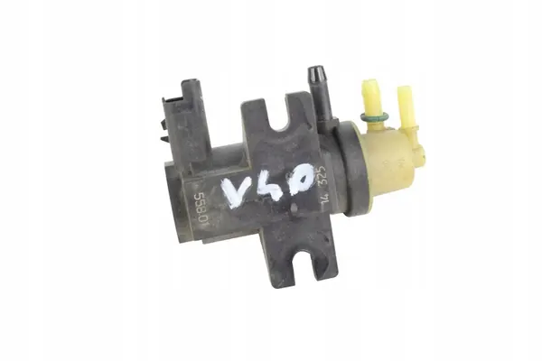 Válvula de Vácuo Volvo V40 II 1.6D D2 2012-2019 OEM image 4