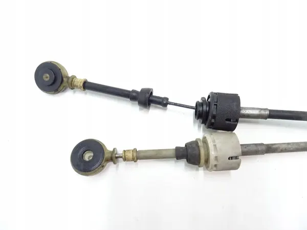 Gear Shift Cables Opel Zafira C 2.0 CDTI 55596497 image 2