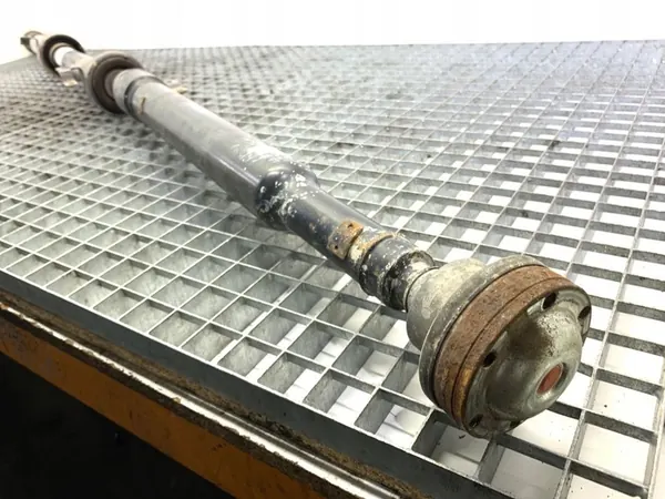 Bakre Drivaxel Jeep Cherokee KL SUV 3.2 272HK P52123612AF image 5