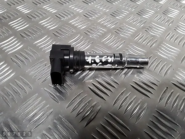 Bobina de ignição VW Passat B6 2006 1600fsi 5da193175501 image 2