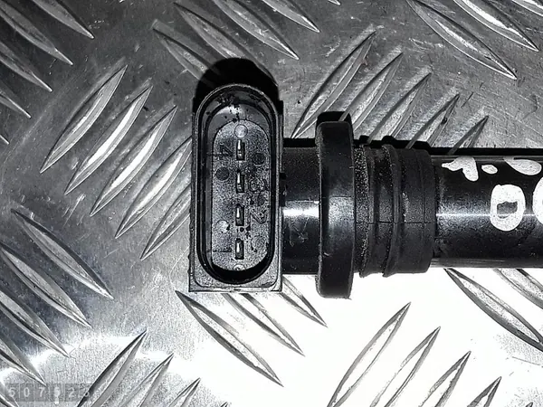 Bobina de ignição VW Passat B6 2006 1600fsi 5da193175501 image 3
