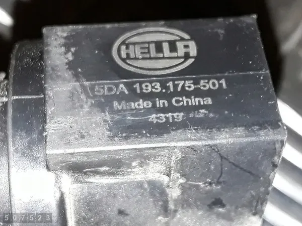 Bobina de ignição VW Passat B6 2006 1600fsi 5da193175501 image 5