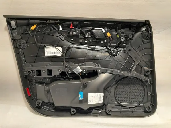 OEM 8W0867134 Audi A4 B9 Türverkleidung Rechts Vorne image 7