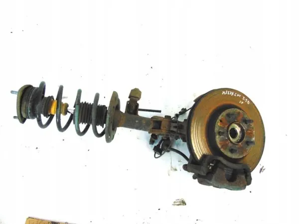 OEM 373118 Fram Vänster Stötdämparfäste Mazda 6 III image 2