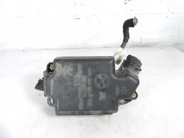Zekeringkast Fiat Tipo Lift 1.0T OEM 52102541 image 3