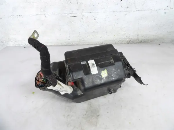 Zekeringkast Fiat Tipo Lift 1.0T OEM 52102541 image 4
