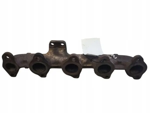 Exhaust Manifold CITROËN BERLINGO 725711 1.6L Diesel image 2