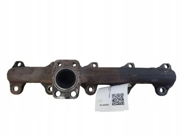 Exhaust Manifold CITROËN BERLINGO 725711 1.6L Diesel image 3