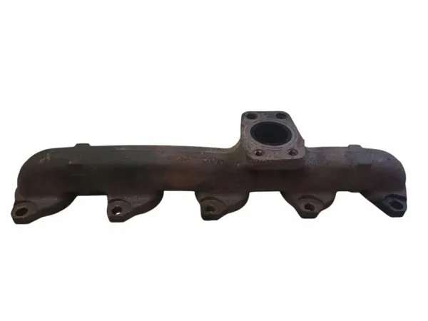 Exhaust Manifold CITROËN BERLINGO 725711 1.6L Diesel image 4