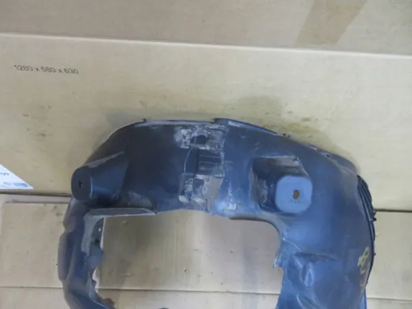 Vasen etupyörän kaari Opel Corsa D 13187354 image 2