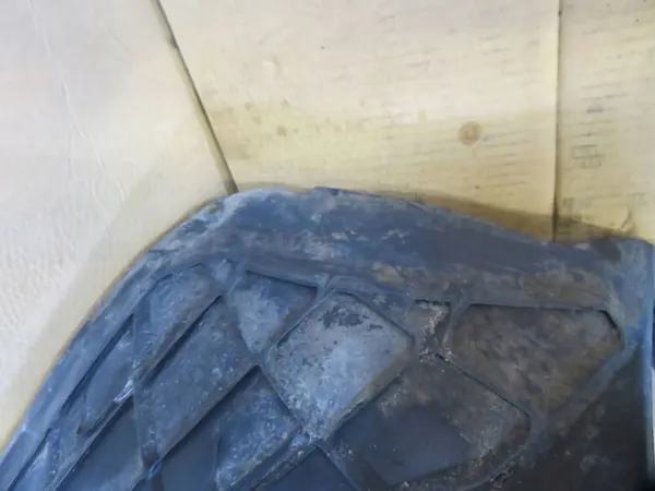 Vasen etupyörän kaari Opel Corsa D 13187354 image 3