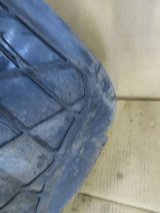 Vasen etupyörän kaari Opel Corsa D 13187354 image 4