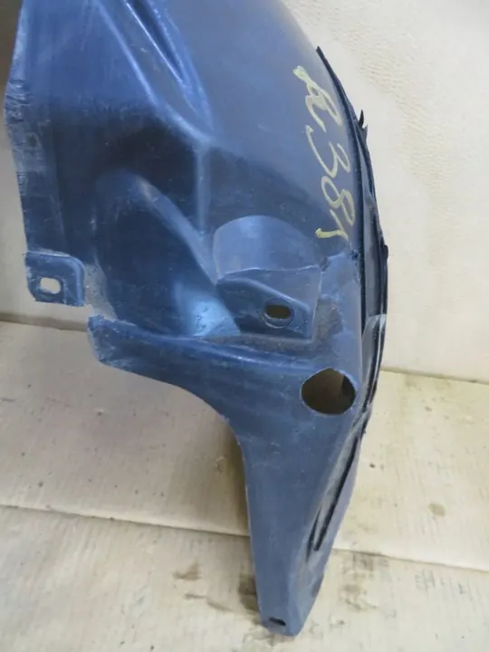 Vasen etupyörän kaari Opel Corsa D 13187354 image 5