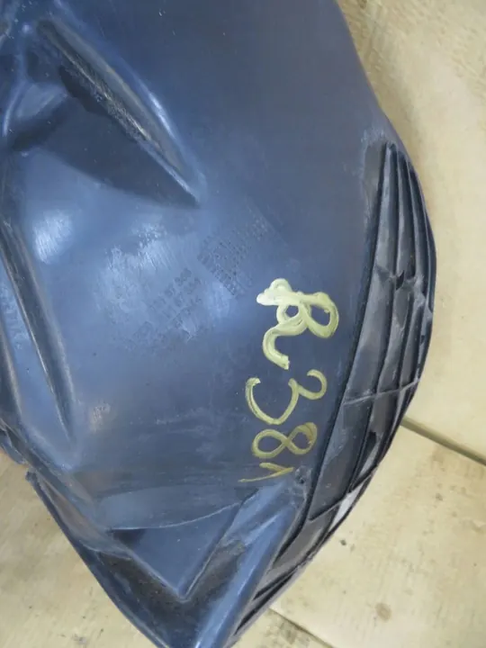 Vasen etupyörän kaari Opel Corsa D 13187354 image 6