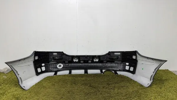 Parachoques Trasero Mercedes CLK 209 W209 OEM image 4