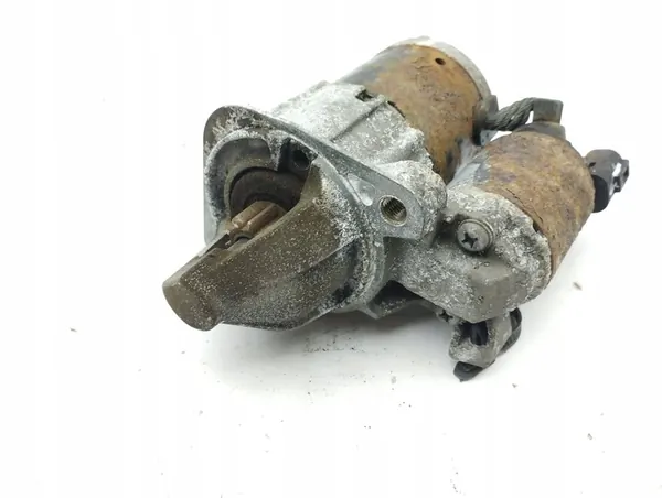 Arrancador KIA Sportage 2017 image 2