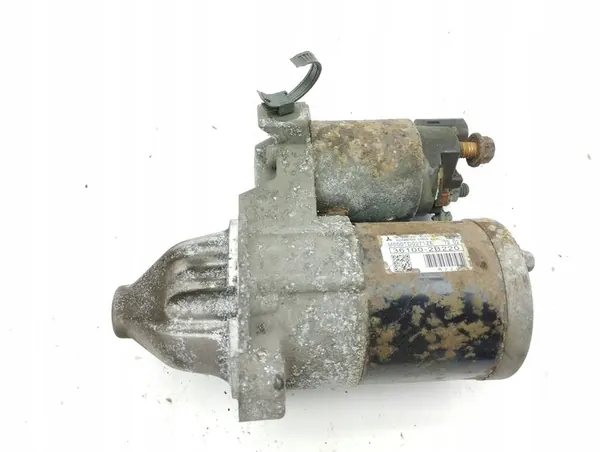 Arrancador KIA Sportage 2017 image 3